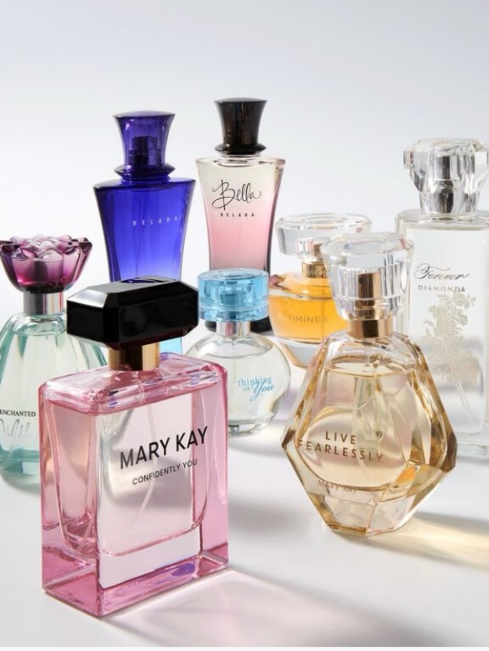 Ad: Mary Kay Products for sale Mother’s Day sale